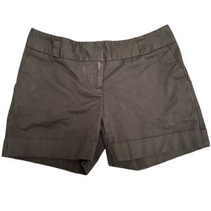 Outback Red Black Shorts 4